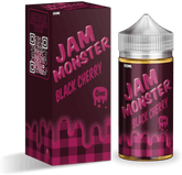 Monster Vape Labs Juice Jam Monster Black Cherry 100ml Vape Juice